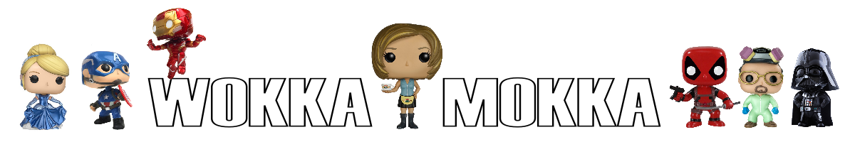 WOKKAMOKKA