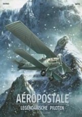 AEROPOSTALE 1