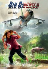 AIR AMERICA 1: Op de Hô Chi Minh-route